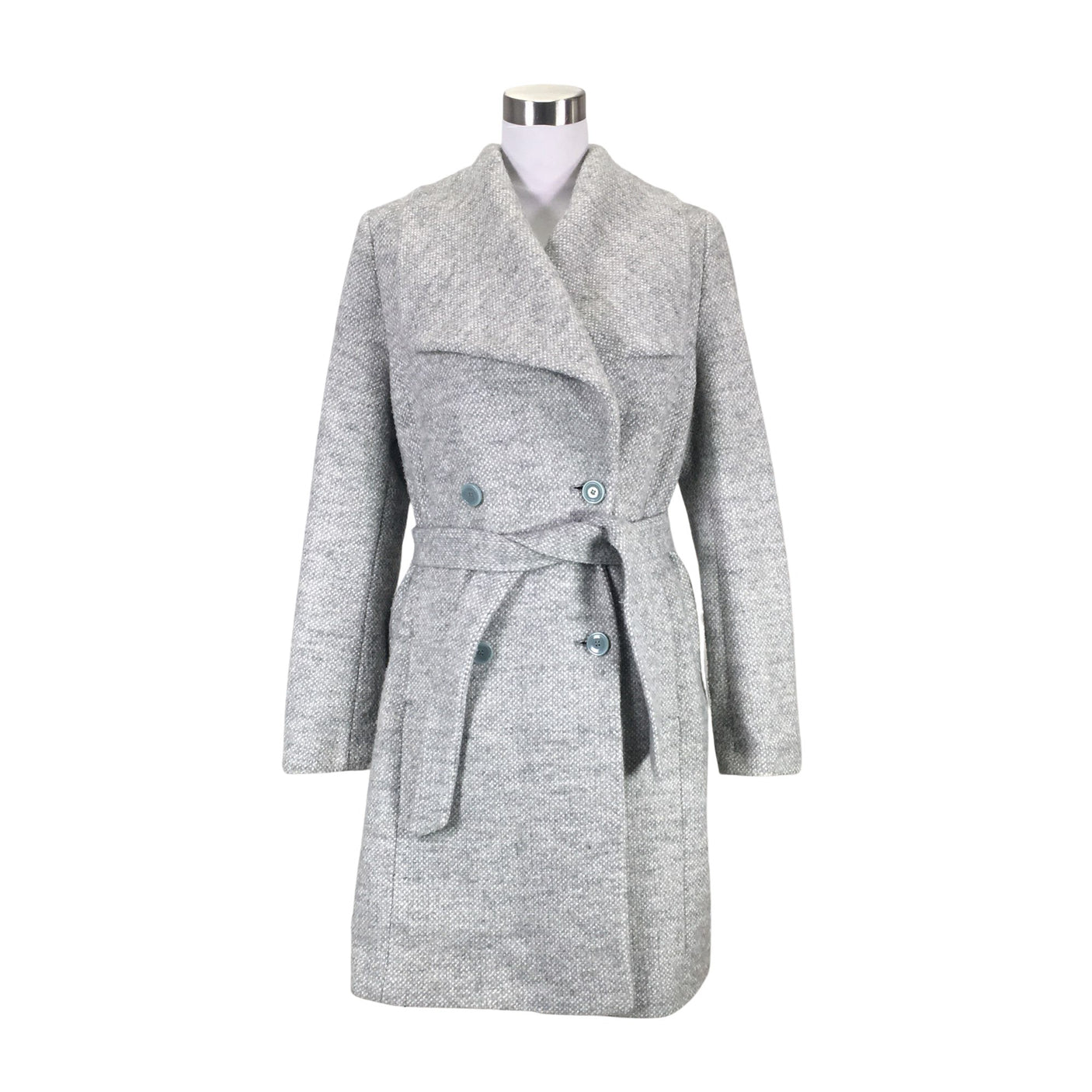Unisex Esprit - Villakangastakki, koko 40 -  (1)
