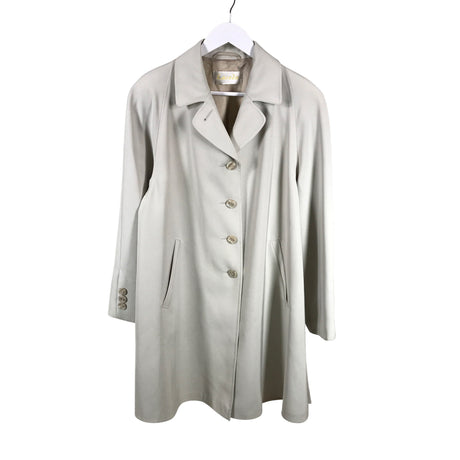 Unisex Lacoda - Trenssitakki, koko 38 -  ()