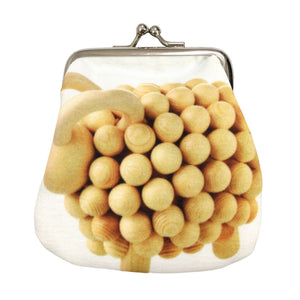 Unisex Aarikka - Kukkaro, koko Ei kokoa -  (1)