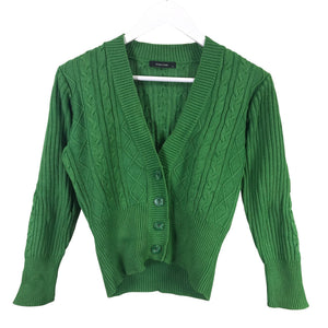 Unisex Greenhouse - Neuletakki, koko 40 -  (1)