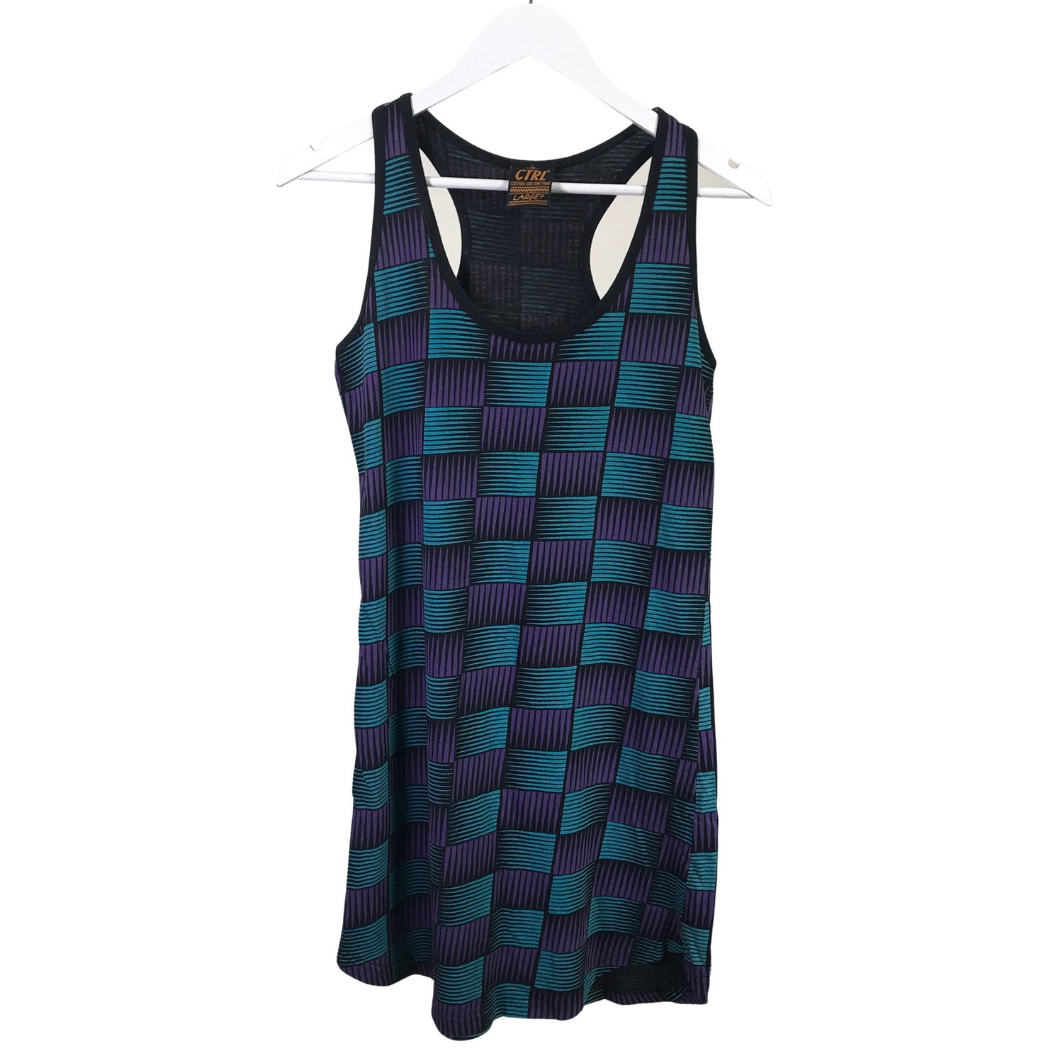  Mekko  Trikoomekko, koko 40  CTRL 