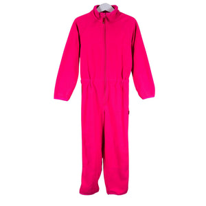 Unisex Reima - Fleecehaalari, koko 104 - 110 -  (1)