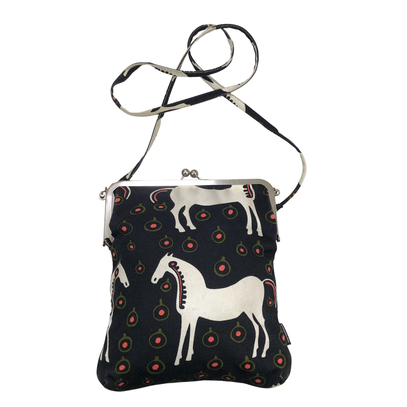 Unisex Marimekko - Olkalaukku, koko Mini -  (1)