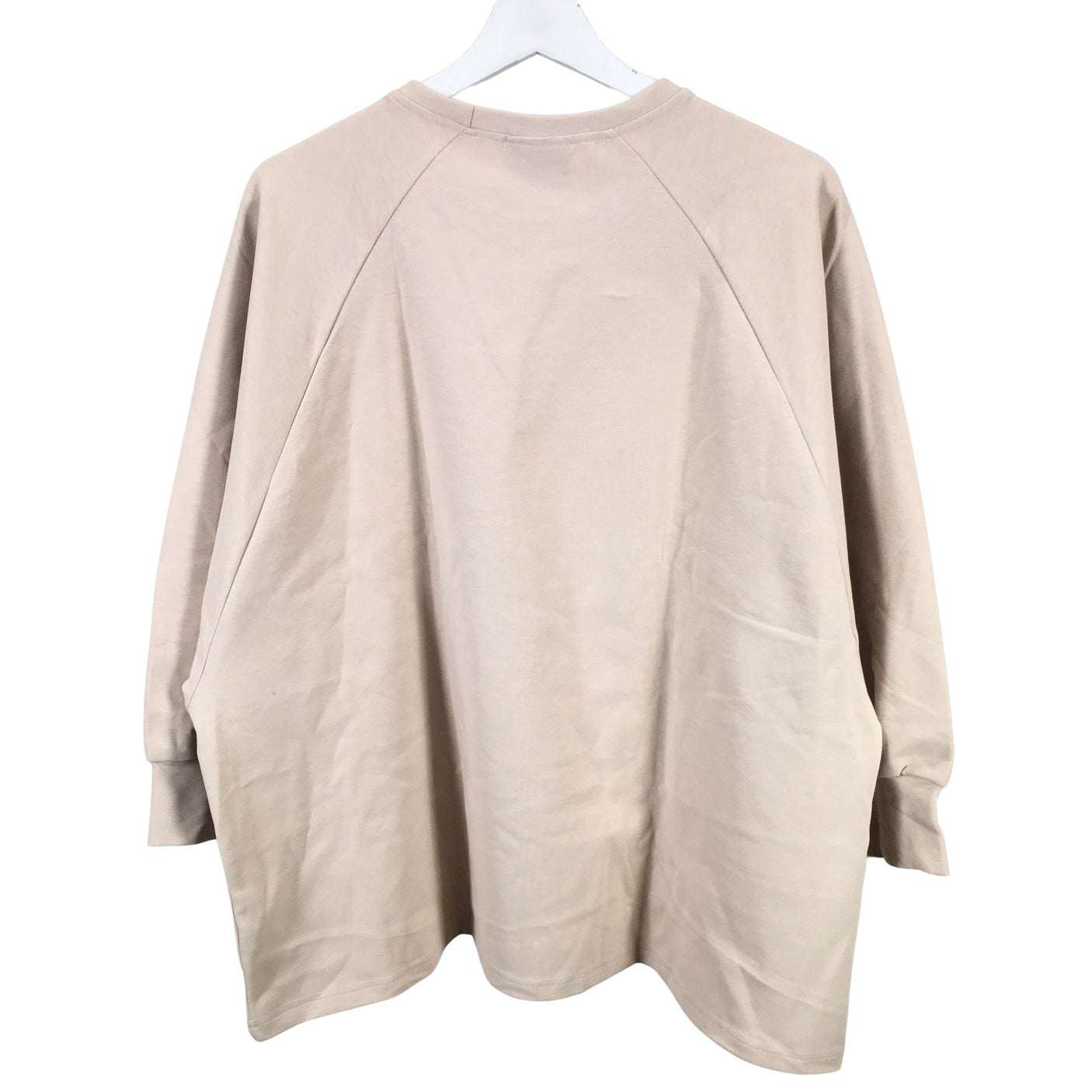 Unisex Aarrelabel - Collegepaita, koko 46 -  (2)
