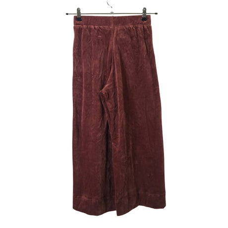 Unisex Aarrelabel - Velourhousut, koko 34 -  (2)