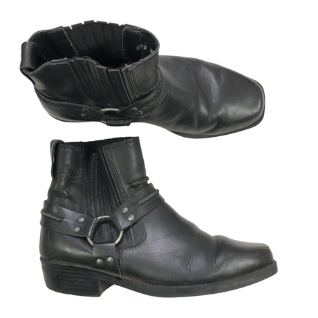 Unisex Umberto - Bootsit, koko 41 -  ()