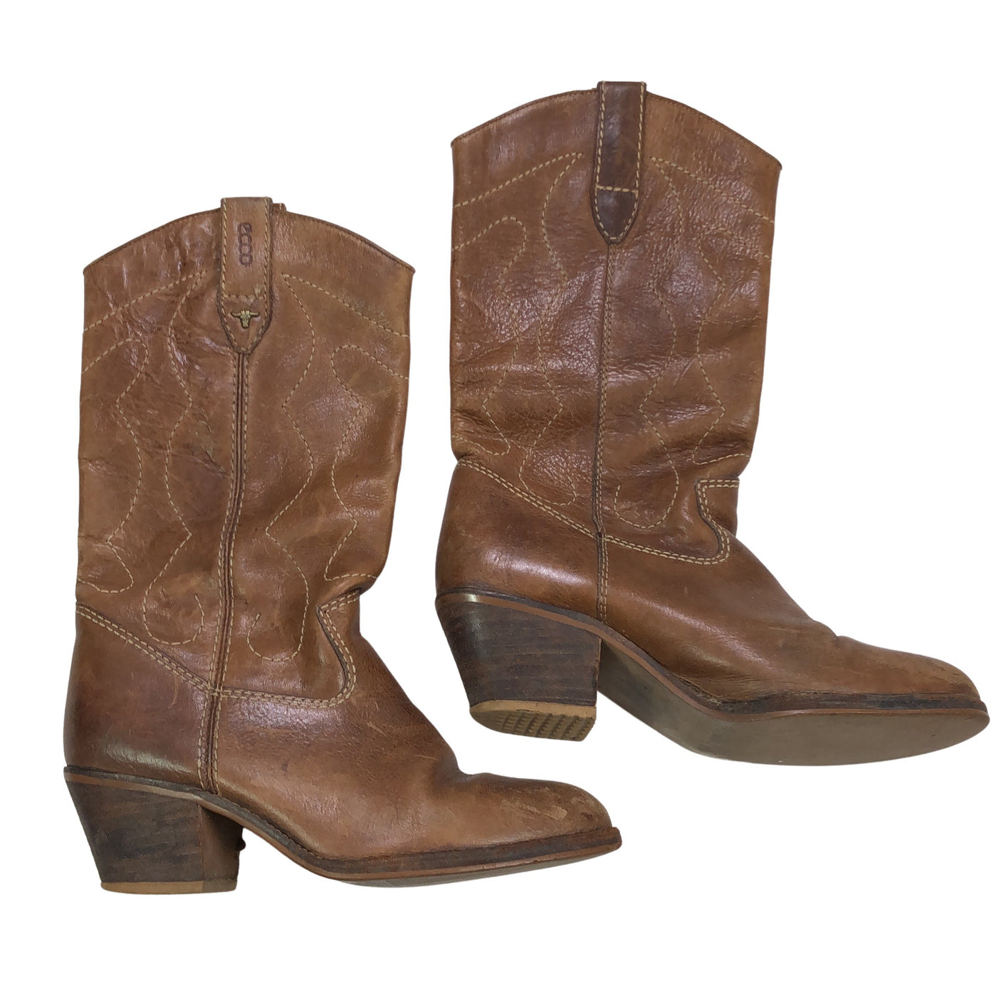 Unisex Ecco - Bootsit, koko 37 -  (1)