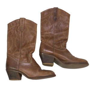 Unisex Ecco - Bootsit, koko 37 -  (1)