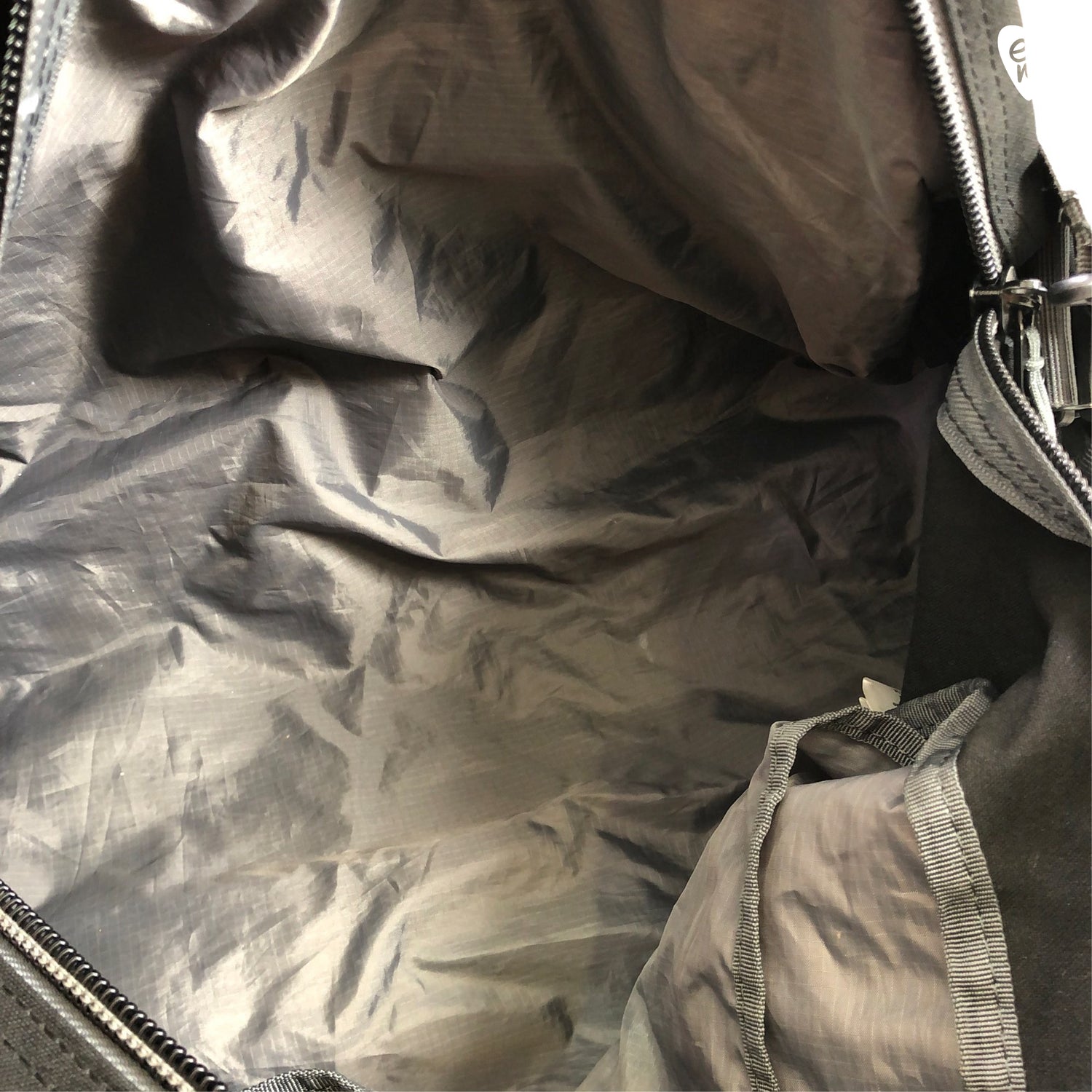 Travel bag, size Maxi