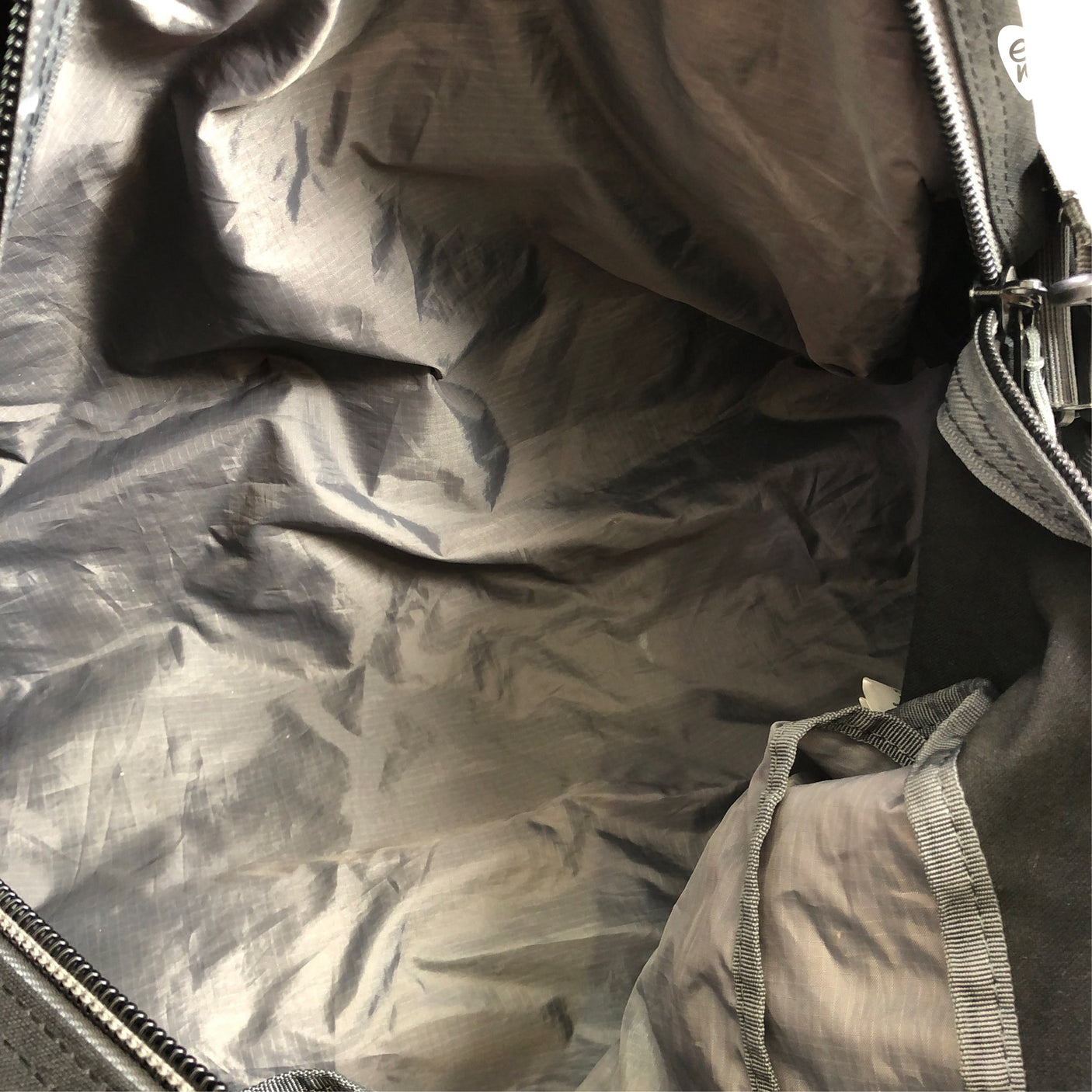 Travel bag, size Maxi