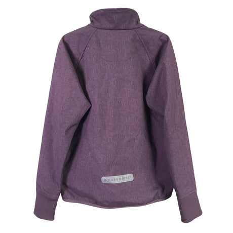 Unisex Polarn O. Pyret - Softshell-takki, koko 122 - 128 -  (2)