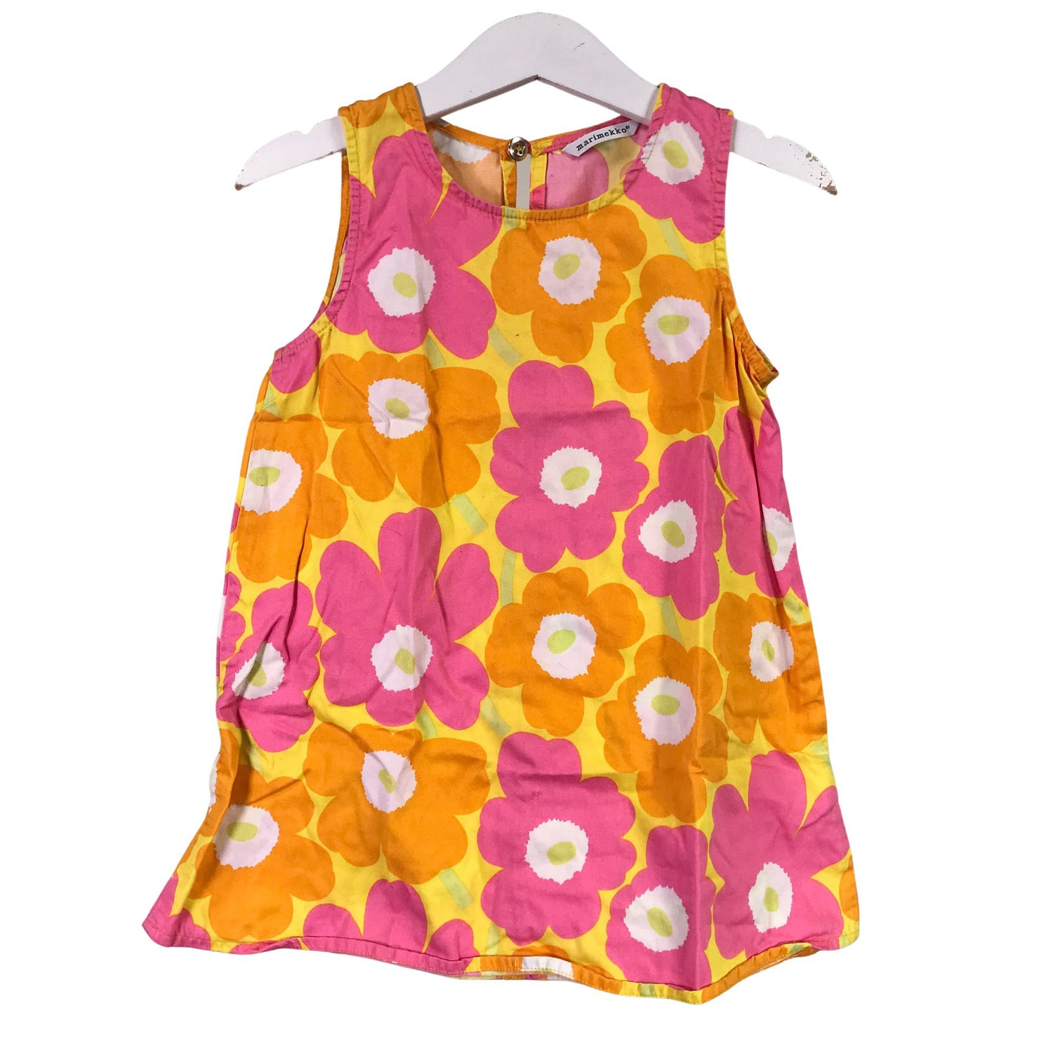  Mekko  Kangasmekko, koko 92 - 98  Marimekko 