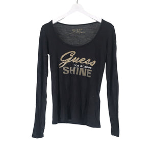 Unisex Guess - Trikoopaita, koko 36 -  (1)