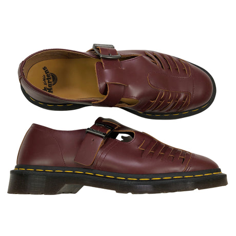 Unisex Dr. Martens - Loaferit, koko 42 -  ()