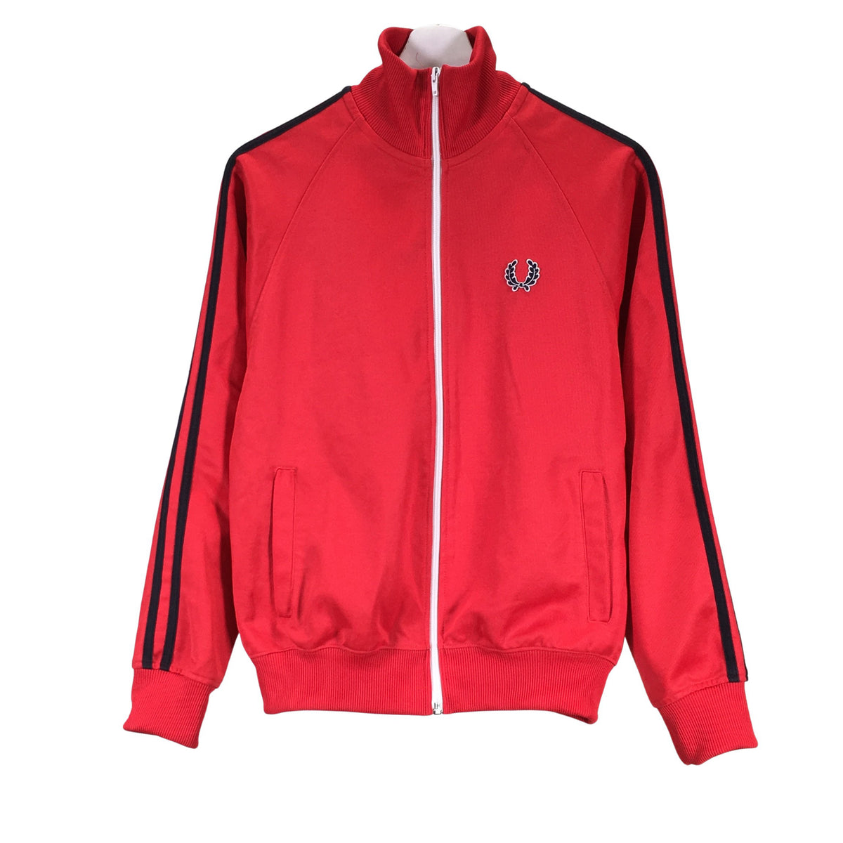 Unisex Fred Perry - Verryttelytakki, koko XS -  (1)
