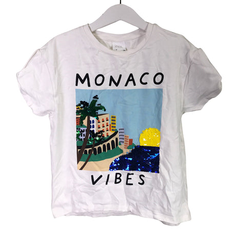 Unisex Zara - T-paita, koko 128 - 134 -  ()