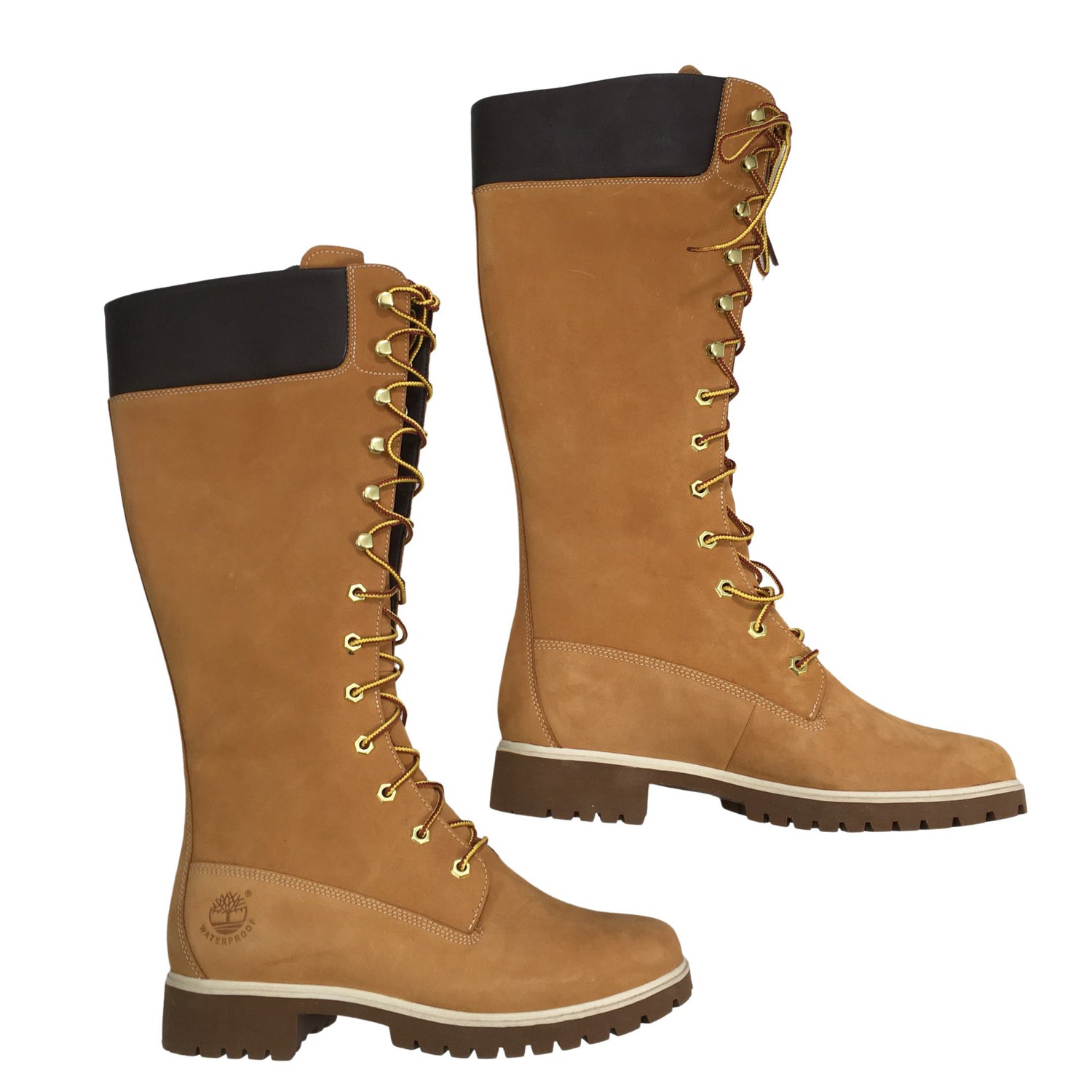  Saappaat  Saappaat, koko 39  Timberland 