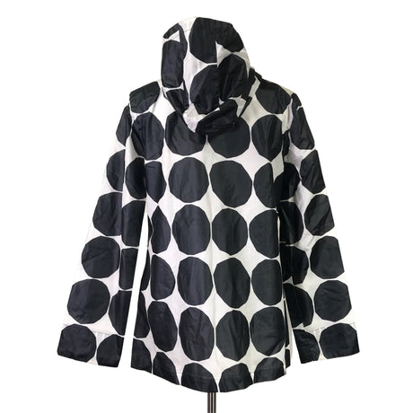 Unisex Marimekko - Sadetakki, koko 36 -  (2)