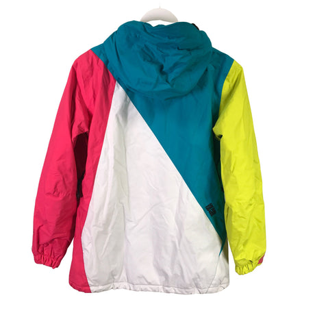 Unisex Volcom - Kevyttoppatakki, koko 36 -  (2)