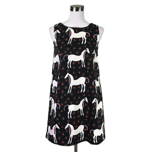 Unisex Marimekko - Kangasmekko, koko 34 -  (1)