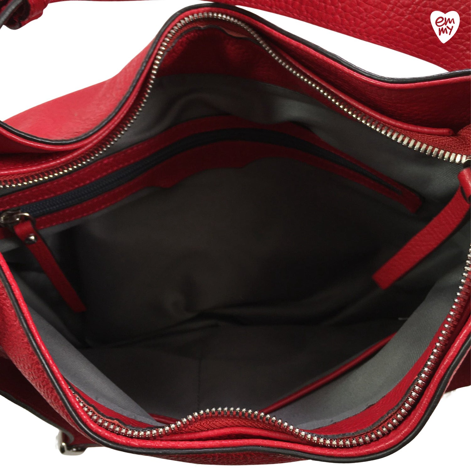 Olkalaukku, koko Midi