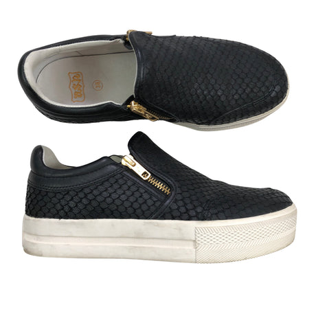 Unisex Asn - Loaferit, koko 38 -  ()
