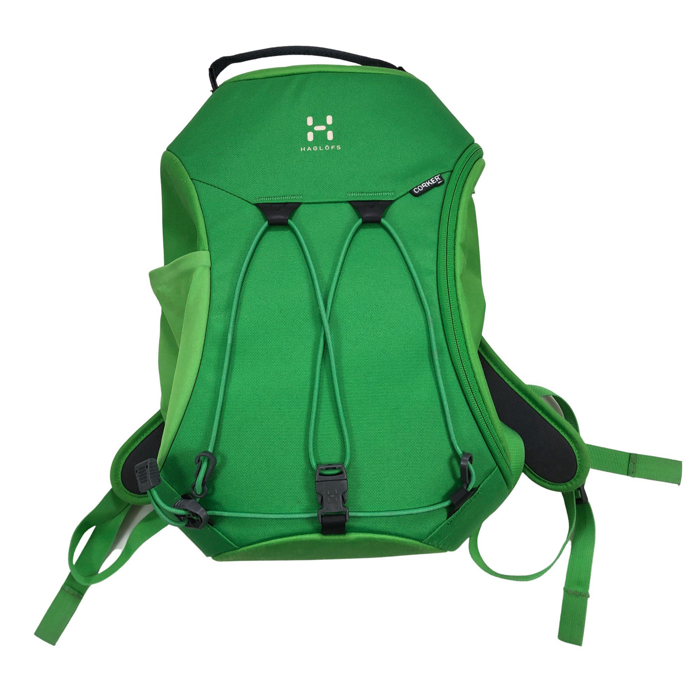 Unisex Haglöfs - Reppu, koko Midi -  (1)