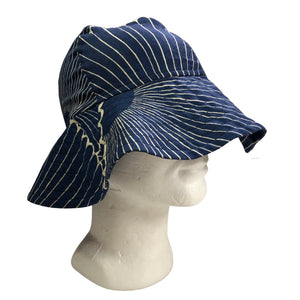 Unisex Marimekko - Kesähattu, koko 52 - 54 cm -  (1)