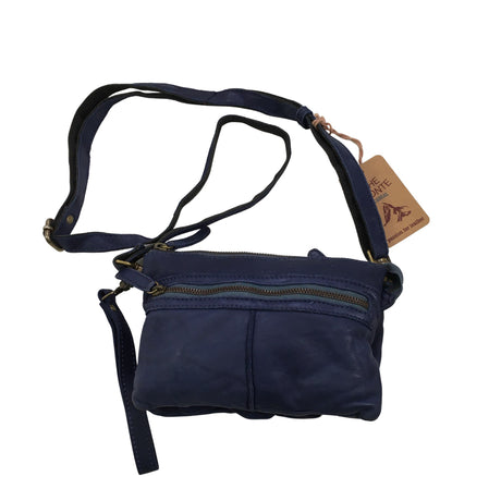 Unisex The Monte - Käsilaukku, koko Mini -  ()