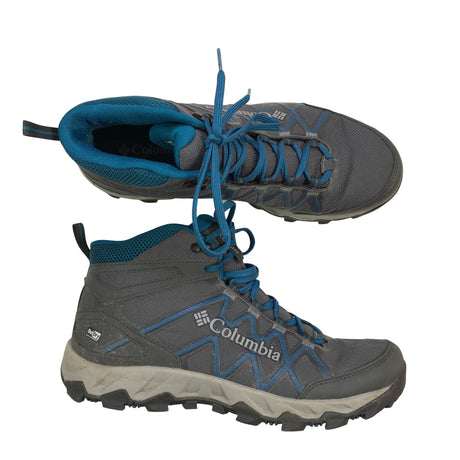 Unisex Columbia - Vaelluskengät, koko 41 -  ()