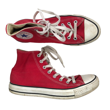 Unisex Converse - Tennarit, koko 40 -  ()