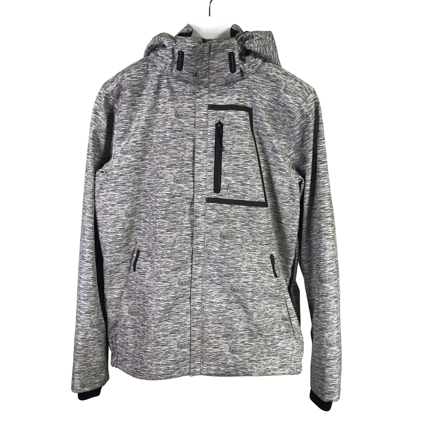 Softshell-takki, koko 158 - 164