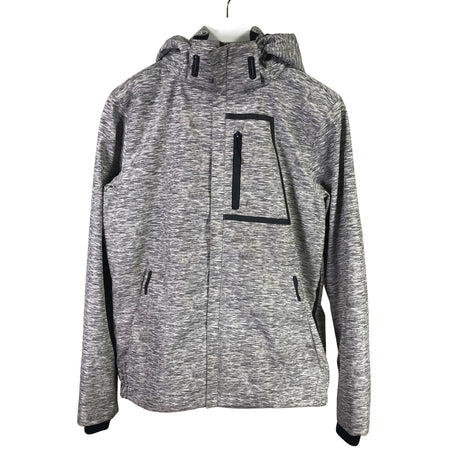 Unisex Cube co. - Softshell-takki, koko 158 - 164 -  ()