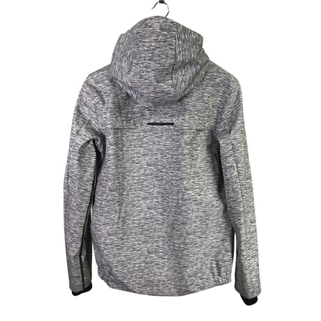 Unisex Cube co. - Softshell-takki, koko 158 - 164 -  (2)