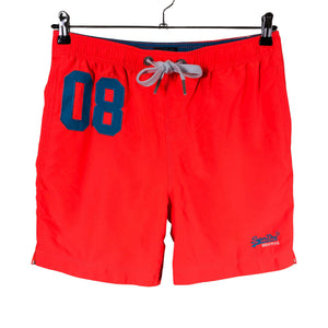 Unisex Superdry - Uimahousut, koko L -  (1)