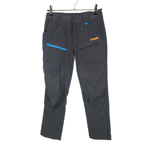 Unisex Bergans of Norway - Ulkoiluhousut, koko 134 - 140 -  (1)