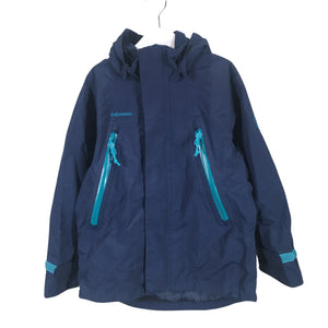Unisex Strömberg - Välikausitakki, koko 122 - 128 -  (1)