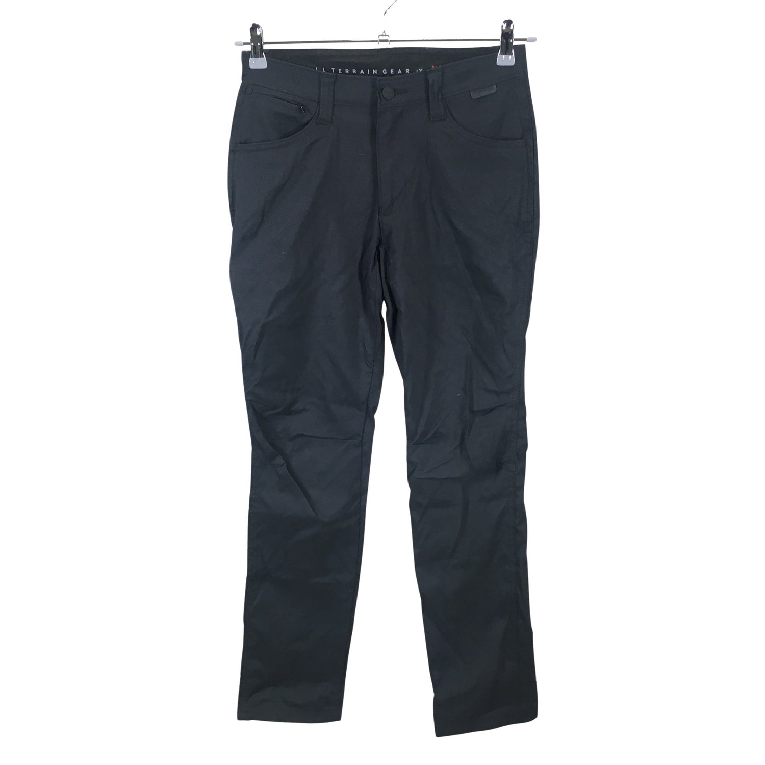  Ulkohousut  Ulkoiluhousut, koko 36  Wrangler 