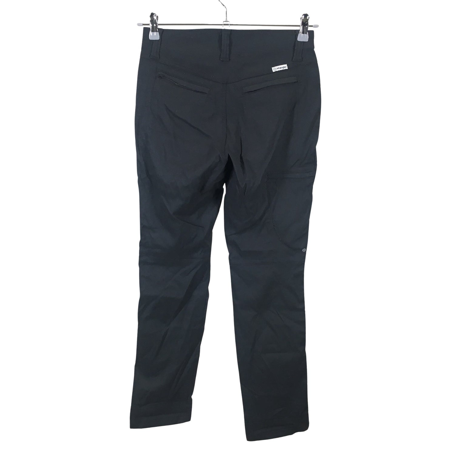  Ulkohousut  Ulkoiluhousut, koko 36  Wrangler 