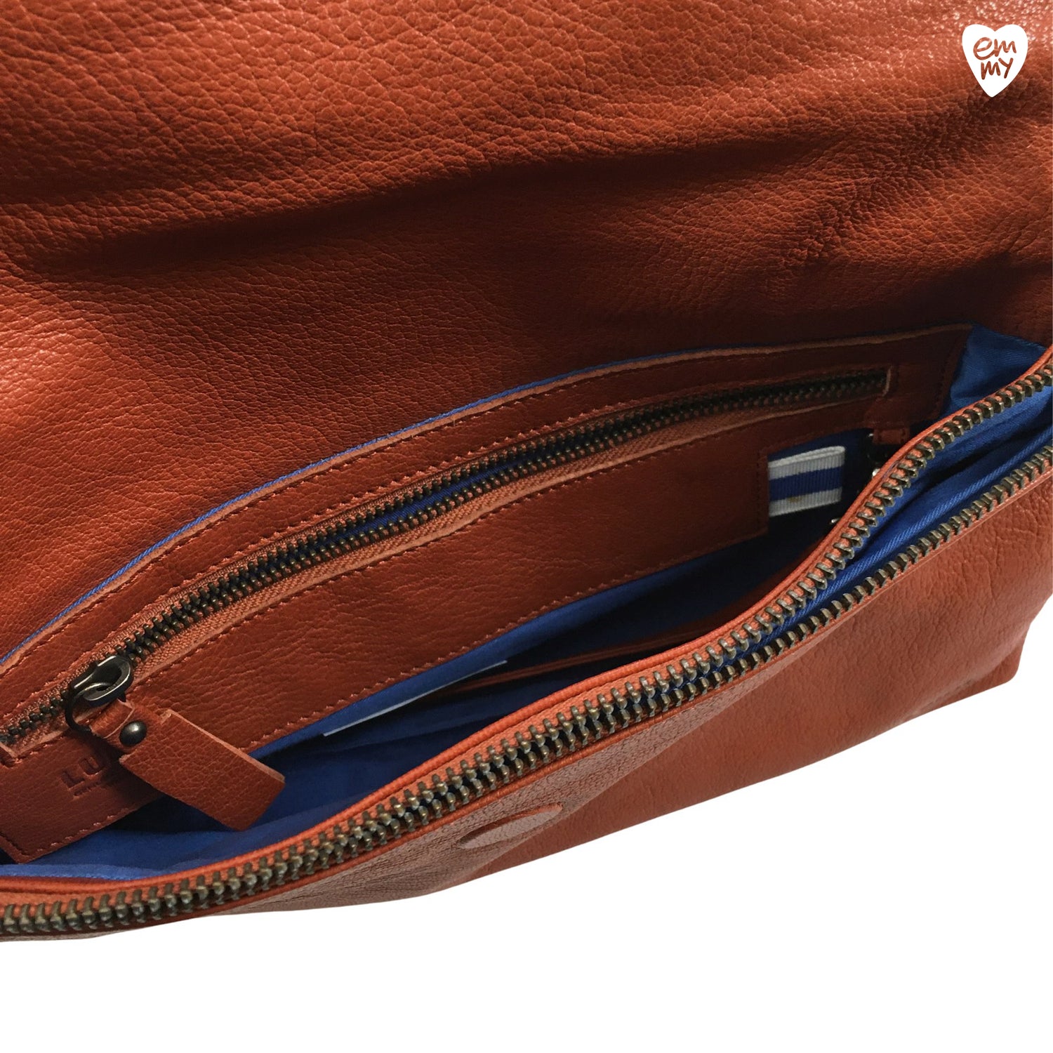 Olkalaukku, koko Midi