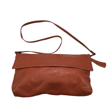 Unisex Lumi - Olkalaukku, koko Midi -  ()