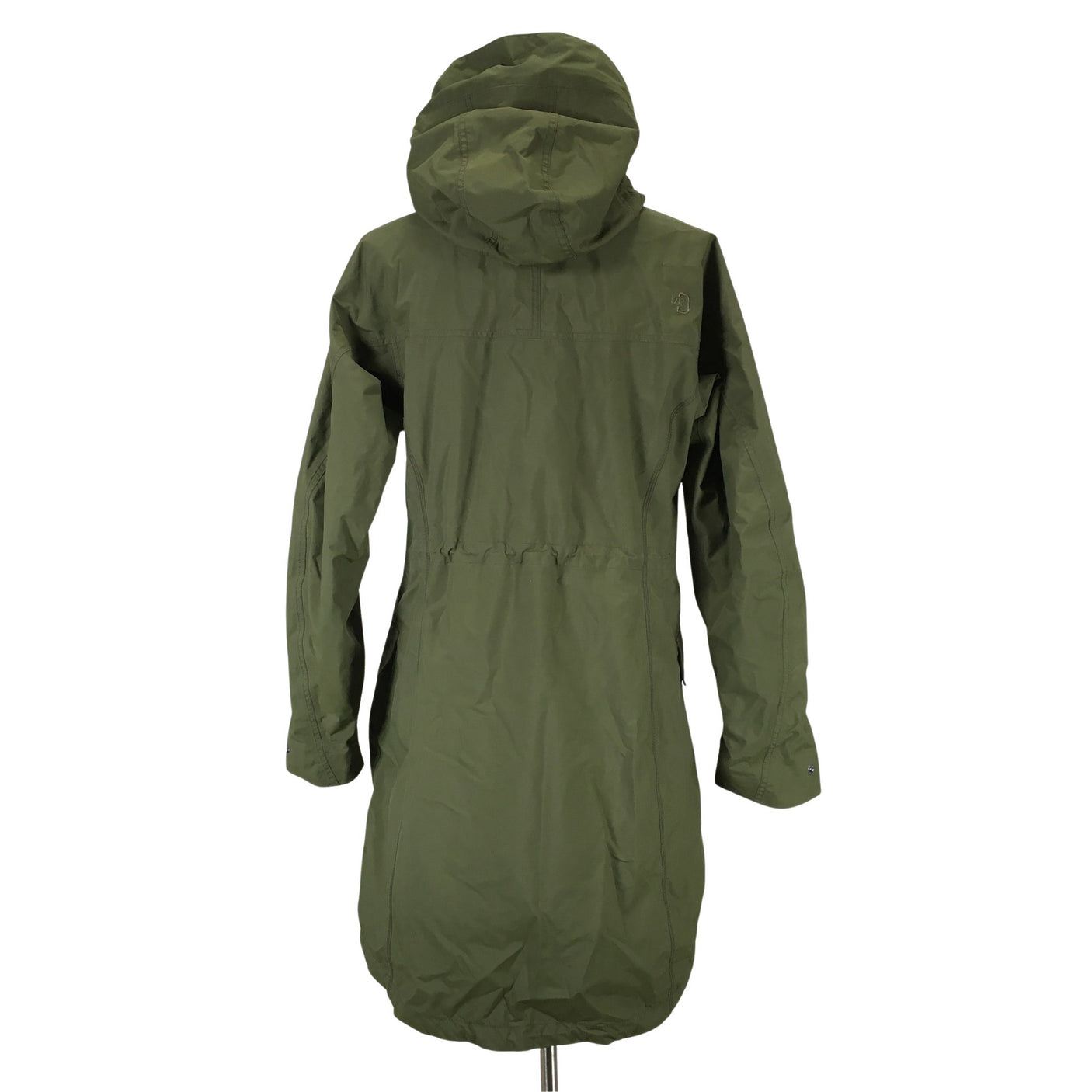 Unisex Didriksons - Parkatakki, koko 40 -  (2)