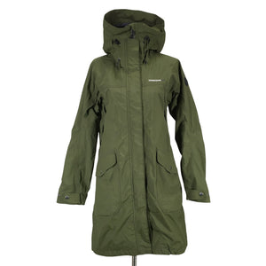 Unisex Didriksons - Parkatakki, koko 40 -  (1)