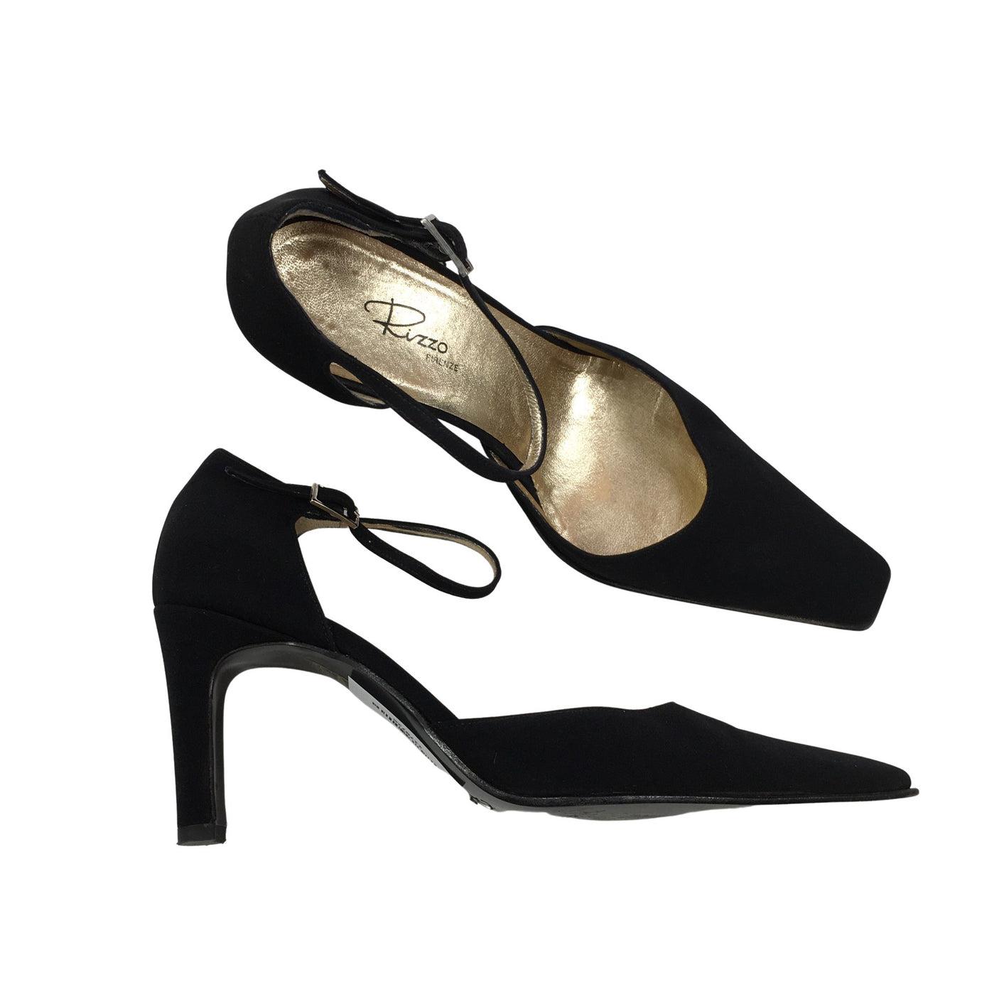 Korkokengät, koko 39