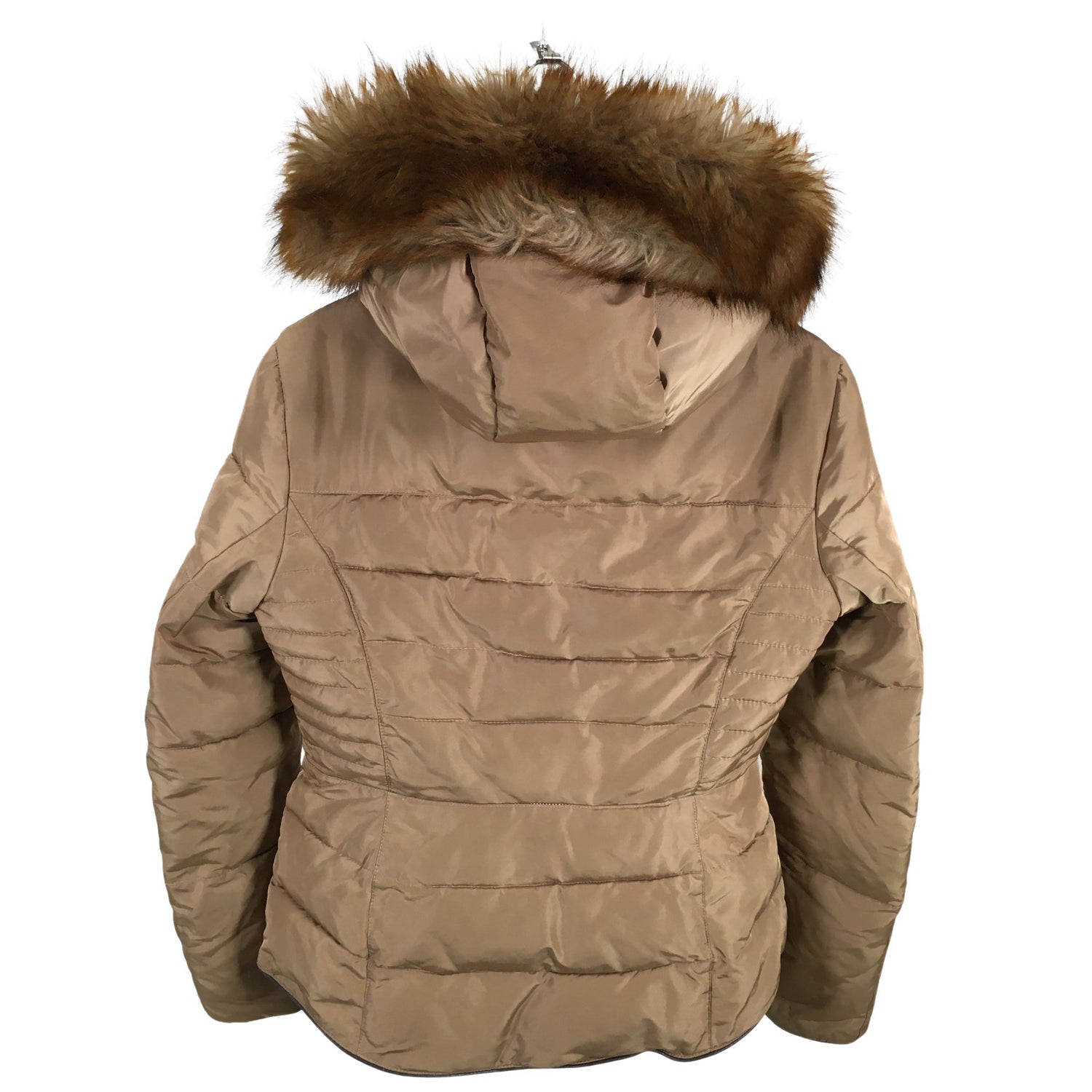  Toppatakki  Toppatakki, koko 38  Zara 