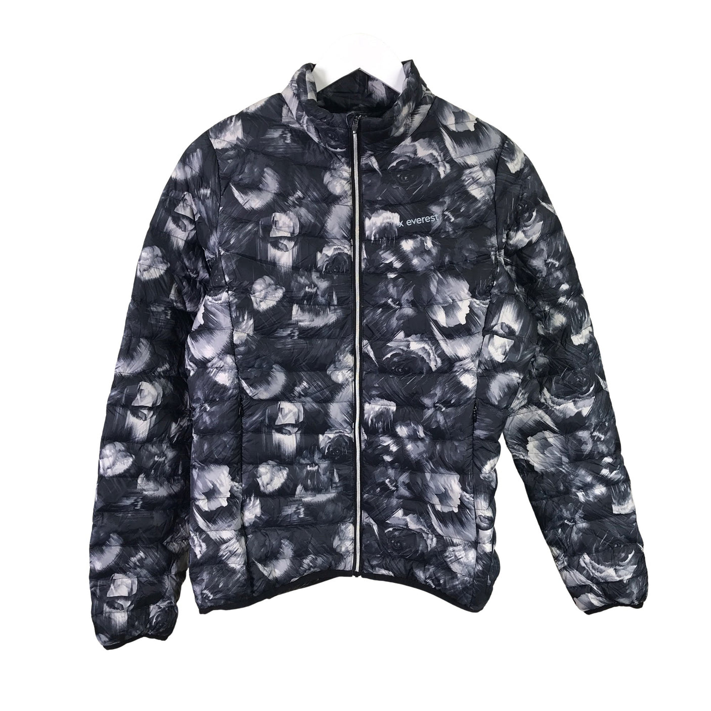 Unisex Everest - Kevytuntuvatakki, koko 42 -  (1)