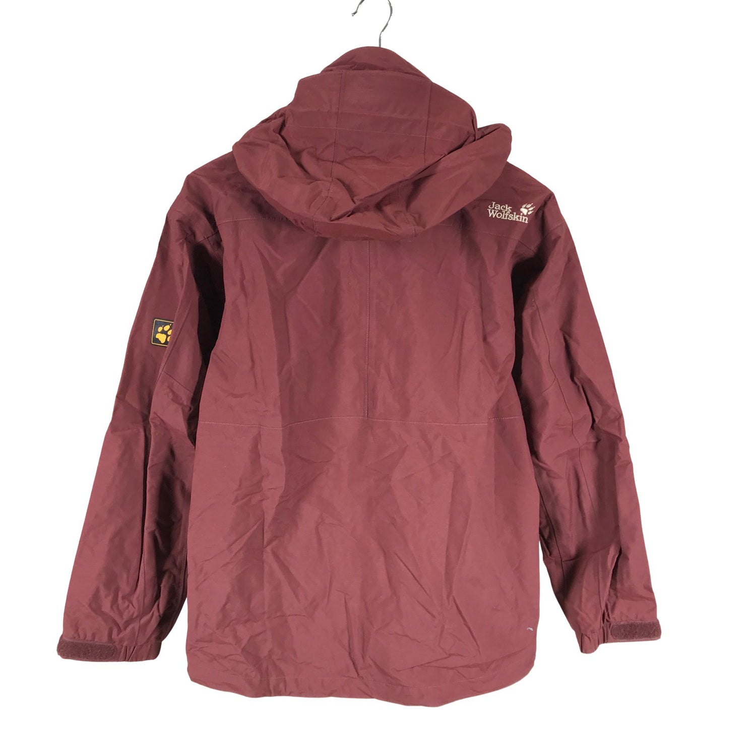  Välikausitakki  Kuoritakki, koko 40  Jack Wolfskin 