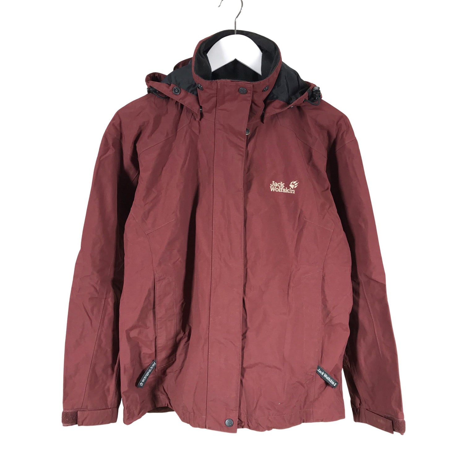  Välikausitakki  Kuoritakki, koko 40  Jack Wolfskin 