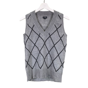Unisex Global - Neuleliivi, koko 36 -  (1)