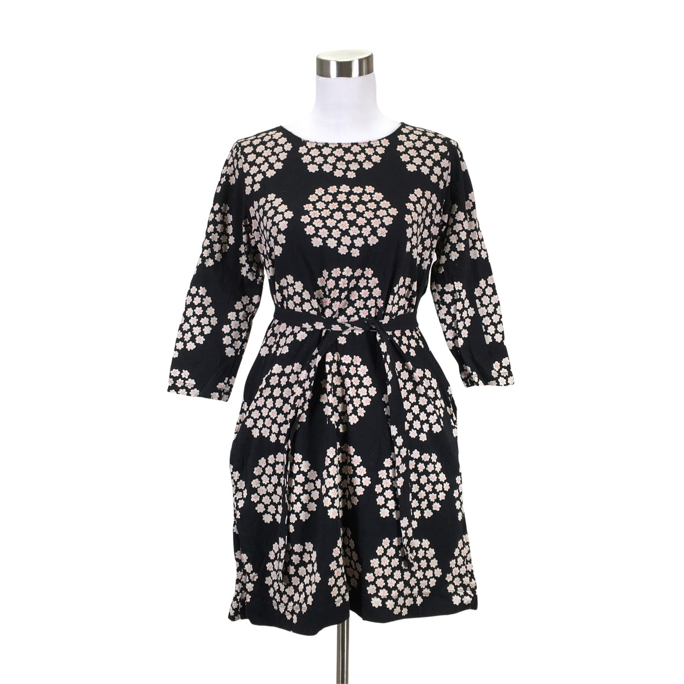 Unisex Marimekko - Trikoomekko, koko 38 -  (1)